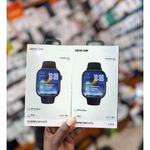 Green Lion Communicate Smart Watch With WhatsApp Chat & Voice 