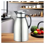 Always 3L flask with pressing 