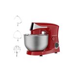 product_image_name-Sokany-6.5L Electric Food Stand Mixer Kneading Bread Dough Mixer- Multicolor-1
