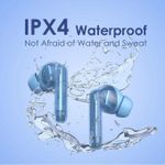 product_image_name-Oraimo-FreePods Lite Wireless Earbuds – 40H Playtime, ENC Mic, Custom EQ via App, Bluetooth 5.3, IPX4 Waterproof – Ice Lake Blue-3