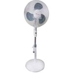 MeWe 16 Stand Fan – White