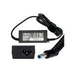 product_image_name-Generic-Hp (Blue Pin) Original Laptop 19.5V 3.33A 65W Adapter - Black-1