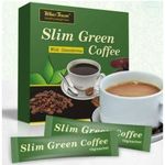 Winstown  Generic Slim Green Coffee With Ganoderma Instant Coffee Weight Loss