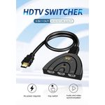 product_image_name-Generic-HDMI Switch 3 in 1 Out, 4K@60hz HDMI Splitter, 3 Way HDMI Switcher Compatible with PS5 Xbox/ Projectors /Laptops-4