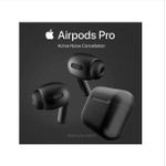 product_image_name-Generic-Airpods Pro With Noise Cancellation - Black-1