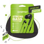 product_image_name-Oraimo-Strong Bass Wired Earphones OEP-E10 – In-Ear Stereo Headset with Mic-6