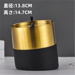 product_image_name-Generic-Ice Bucket with Lid, Stainless Steel Ice-4