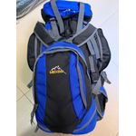 Tourist Travel Backpack-Blue