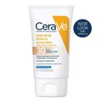 product_image_name-Cerave-Hydrating Mineral Sunscreen (50ml)-1