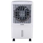 product_image_name-Sonashi-Portable Air Cooler 15L Water Tank, High-Speed Motor with Remote Control - SAC-207-White-1