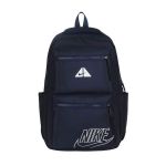product_image_name-Generic-Unisex Laptop/School Bag  - Black -1