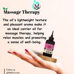 product_image_name-Mekis-Sweet Almond Carrier Oil- Dilutes Essential Oils, Softens Skin, Reduces Fine Lines-5