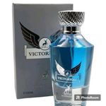 Lattafa  Maison Alhambra Victorioso ,100ml