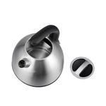 product_image_name-Sonifer-Stainless Steel Electric Kettle 1.7L, Classic Design Cordless Fast Water Boiler with Boil Dry Protection -4