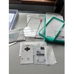 product_image_name-Generic-JoyRoom 9H Glass Screen Protector for iPhone 14 Pro Max(6.7-inch) - Transparent-5