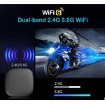 product_image_name-Onn-Android TV Box 4k Netflix YouTube Onstream Crisfy pre installed Streaming TV Box-Black-3