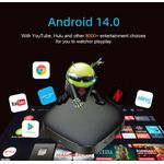product_image_name-Onn-Android TV Box 4k Netflix YouTube Onstream Crisfy pre installed Streaming TV Box-Black-4