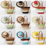 Genetic Top and hand bag 