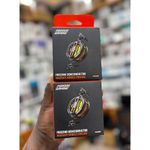 High-Performance MagSafe Mobile Cooling Fan with Freezing Semiconductor Technology - Multicolor