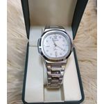 Generic Xim Men's Unique Watch - Silver