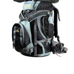 product_image_name-Generic-Multifunctional Oxford Dual Backpack Waterproof Tour And Travel Bag Outdoor Sport Camping Bag- Multicolor-7