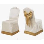 product_image_name-Generic-Banquet Conference Hotel Party Wedding Chair With Strong Metallic Frame Well Cushioned For Comfort And Has A Styling Appearance - Multicolor-5