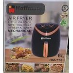 product_image_name-Hoffmans-2400W Air Fryer HM-776A - Black-4