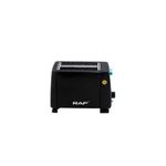 product_image_name-RAF-2 Piece Bread Toaster - Black-3