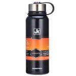 product_image_name-JK-Stainless Steel Vacuum Bottle Flask 1.5 Litres - Black,Green,Red-1