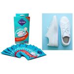 product_image_name-KissBeads-12pcs Portaable sneaker cleaning wet wipes-2