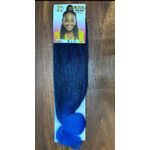 Royal Beauty Royal Beauty Royal Braids Long