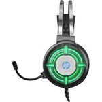 product_image_name-Generic-USB Gaming Headset with Mic for PC/Laptop,Tronsmart Glary 3.5mm Wired Stereo Gaming Headset with Virtual 7.1 Surround Sound,RGB Noise Cancelling Gaming-3