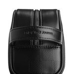 product_image_name-WiWU-Phantom Fingerprint Lock Pouch Pro Travel Organizer Bag, Phantom Fingerprint Lock Pouch pro, Advanced Fingerprint Lock Security, Instant, One-Touch Access, Spacious Dual-Layer Interior, Elegant & Durable PU Leather Design - Black-6