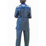 product_image_name-Fashion-Kids Traditional wear with Matching Shirt and Trouser.-2