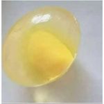 Dr. Davey  Egg Yolk Collagen Facial Soap For Sun Burn, Acne, Dark Spots Etc