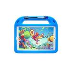 Bebe Kids Tablet - 256GB ROM - 6GB RAM - 5G Dual SIM -10lnch