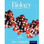 Biology: A Functional Approach