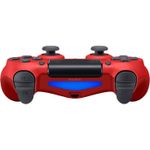 product_image_name-SONY PLAYSTATON-Playstation PS4 DualShock 4 Wireless Controller - Red-3