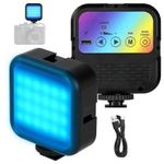 product_image_name-Generic-Pocket RGB LED Fill Light - Multicolor-5