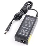 product_image_name-Generic-DELL Big Pin(New model) Laptop Charger 19.5V - Black-2