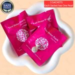 product_image_name-Generic-3-10 SACHETS ORIGINAL YONI DETOX PEARLS for Vagína Disorders, Yeast Infections and other vigínal discomforts -1