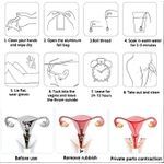 product_image_name-Generic-3-10 SACHETS ORIGINAL YONI DETOX PEARLS for Vagína Disorders, Yeast Infections and other vigínal discomforts -3