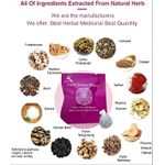 product_image_name-Generic-3-10 SACHETS ORIGINAL YONI DETOX PEARLS for Vagína Disorders, Yeast Infections and other vigínal discomforts -4