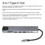 product_image_name-Generic-Multi-Port USB-C Hub - Multicolor-3