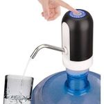 product_image_name-Generic-Portable Electric LED Water Pump Dispenser-1