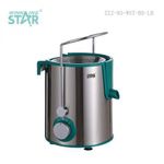 product_image_name-Winningstar-Electric Juice Blender/Extractor Juicer- Silver-4
