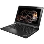 product_image_name-Lenovo-Intel Core i3 6th Gen,4GB RAM,128GB SSD,11.6 Inch Mini Laptop Win 10-Black,Refurbished-4