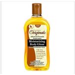 Organics Ultimate Originals Advanced Formula Moisturizing Body Gloss - 