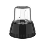 product_image_name-WINNING STAR- Multifunctional 4 In 1 Blender Juice Extractor Slow Masticating Juicer Machine Food Processor -  Multicolor-5