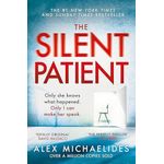 The Silent Patient By Alex Michaelides